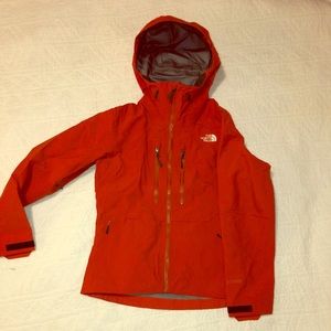 New North Face Women’s Jacket, size medium